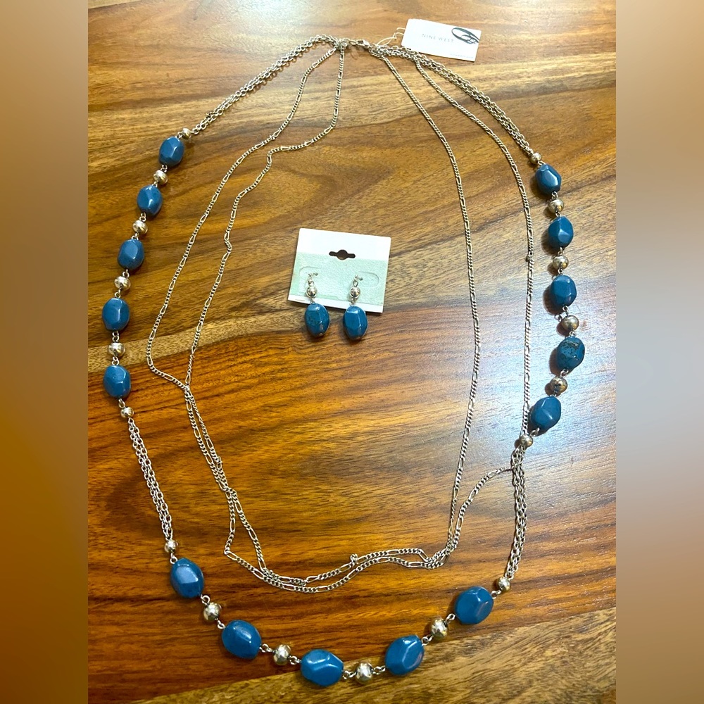 Fashion jewelry